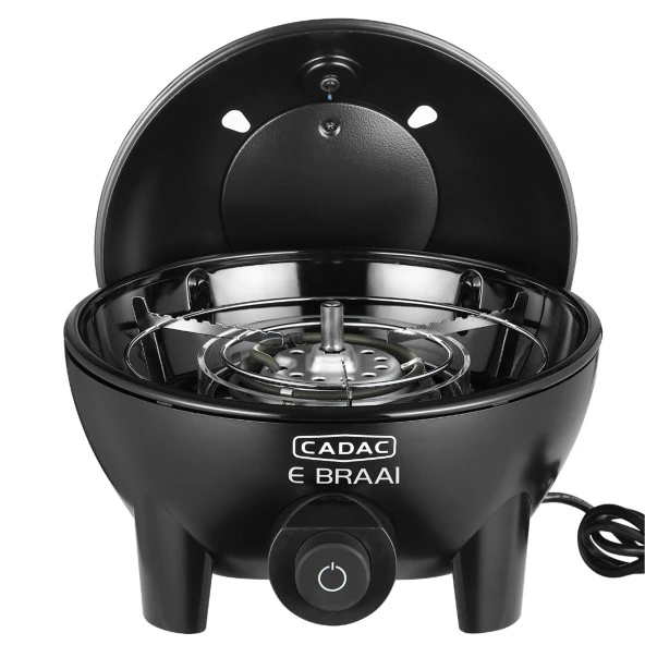 Cadac E Braai 40 Elektrikli Mangal 220V - 5