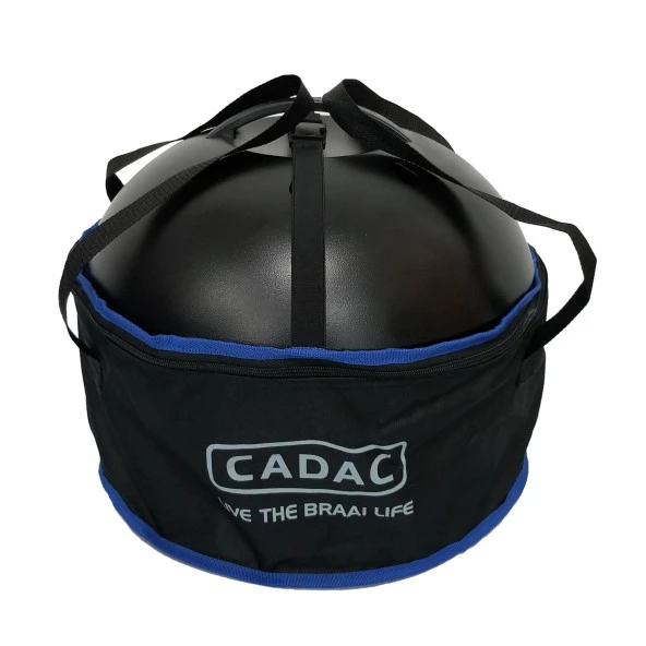 Cadac E Braai 40 Elektrikli Mangal 220V - 10