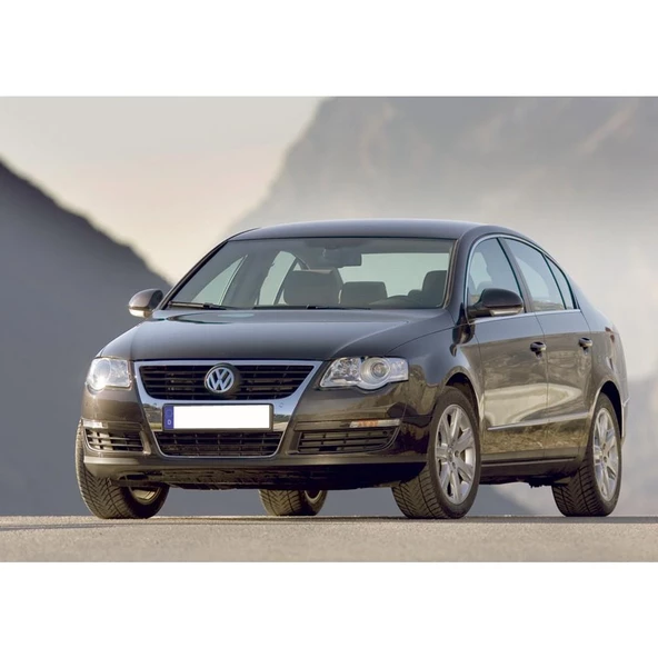 VW Passat B6 2006-2011 Far Anahtarı Tek Arka Sisli 1K0941431AH - Resim 2