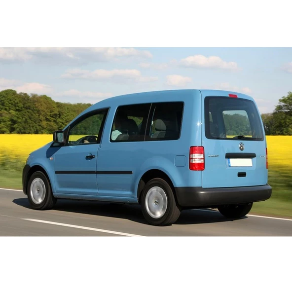 VW Caddy 2011-2015 Far Anahtarı Tek Arka Sisli 1K0941431BB - Resim 2