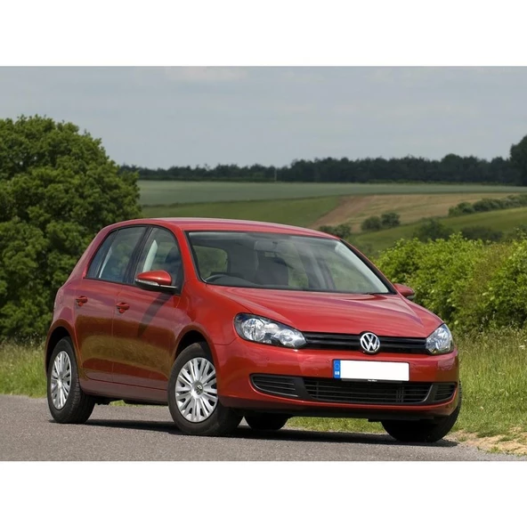 VW Golf 6 2009-2012 Far Anahtarı Tek Arka Sisli 1K0941431BB - 2