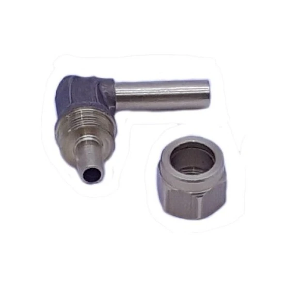 OEM Termoplastik Yüzük 8mm