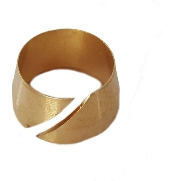 OEM Termoplastik Yüzük 8mm - 2
