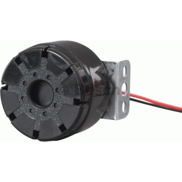 Bosch Geri Vites Alarmı Unıversal