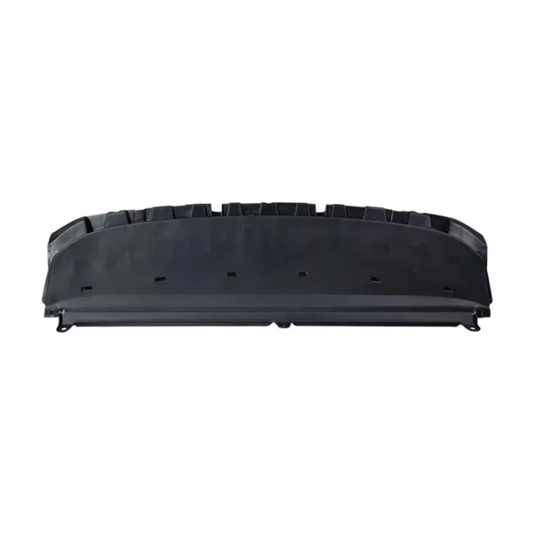 VW Scirocco 2009-2014 Ön Tampon Altı Spoyleri Muhafazası 1K8805903B - 2