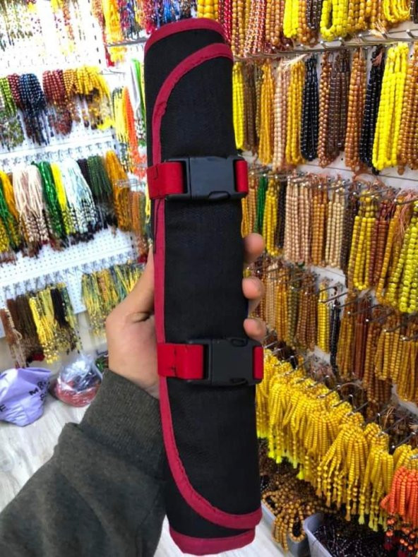 TESBİH ÇANTASI