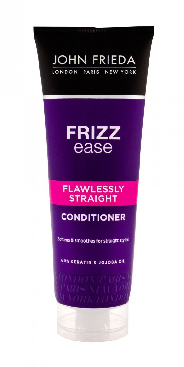 John Frieda Kusursuz Düzlükte Saçlar için Saç Kremi 250 ml