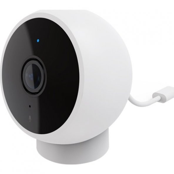 Xiaomi Ev Güvenlik ve Bebek Kamerası -125º Görüş Açısı - 3 Megapiksel - 5