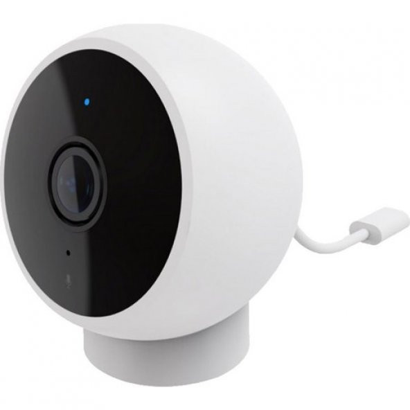 Xiaomi Ev Güvenlik ve Bebek Kamerası -125º Görüş Açısı - 3 Megapiksel - 7