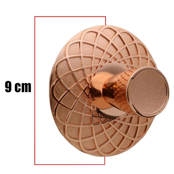 Dinar Mobilya Mutfak Çekmece Dolap Dolabı Kapak Kulpu Kulpları Kulbu 32 Mm Bakır Metal Kulp - Resim 4