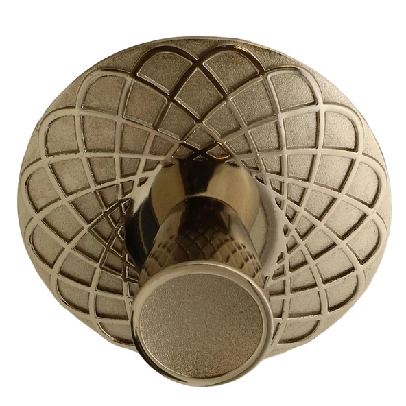 Dinar Mobilya Mutfak Çekmece Dolap Dolabı Kapak Kulpu Kulpları Kulbu 32 Mm Bronz Metal Kulp - 7