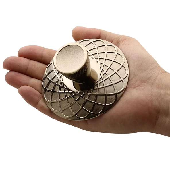 Dinar Mobilya Mutfak Çekmece Dolap Dolabı Kapak Kulpu Kulpları Kulbu 32 Mm Bronz Metal Kulp - 2