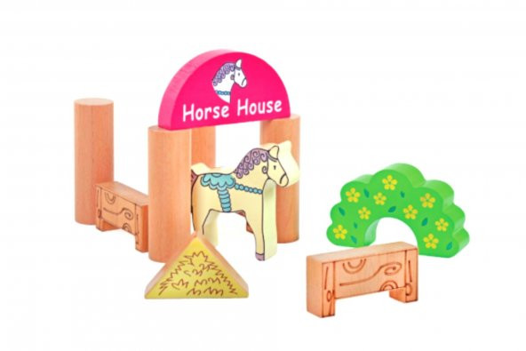 Woodnjoy At Çiftliği