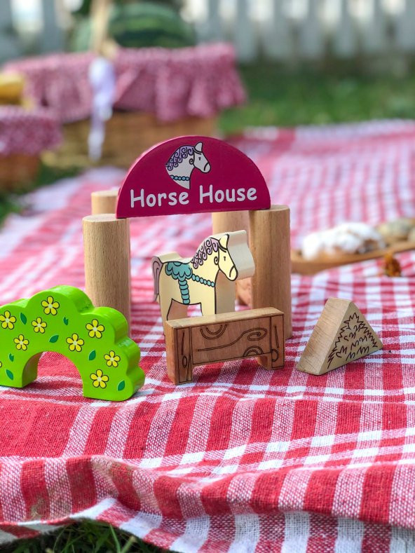 Woodnjoy At Çiftliği - 2