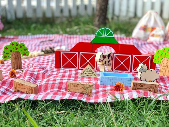 Woodnjoy Çiftlik Evi - 2