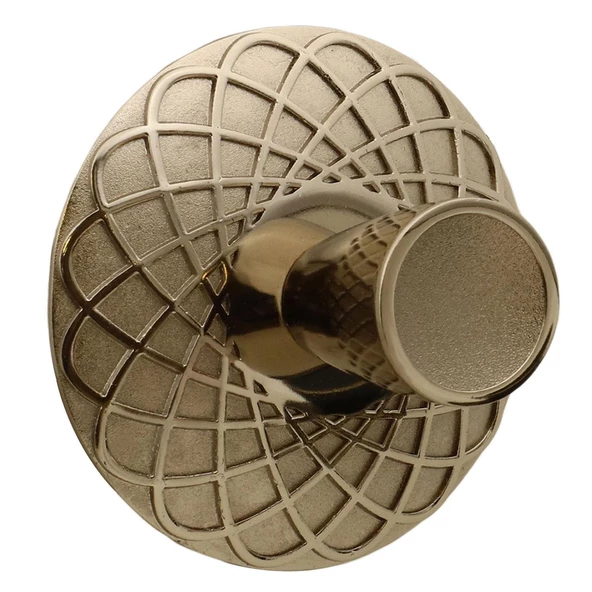 Dinar Mobilya Mutfak Çekmece Dolap Dolabı Kapak Kulpu Kulpları Kulbu 32 Mm Bronz Metal Kulp