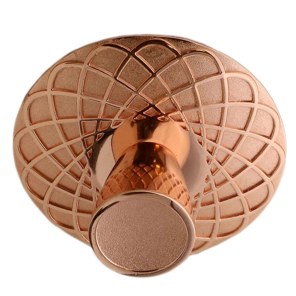 Dinar Mobilya Mutfak Çekmece Dolap Dolabı Kapak Kulpu Kulpları Kulbu 32 Mm Bakır Metal Kulp - Resim 7