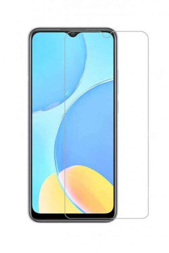 Huawei Y70 Maxi Glass Temperli Cam Ekran Koruyucu