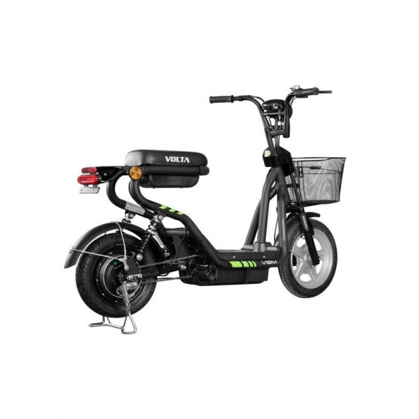 VOLTA VSM elektrikli bisiklet 2023 - 2
