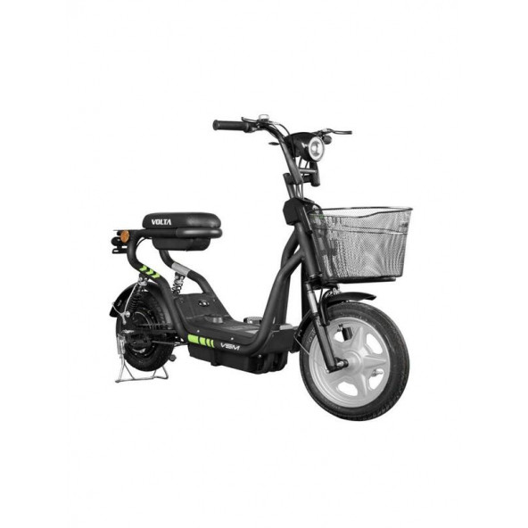 VOLTA VSM elektrikli bisiklet 2023 - 3