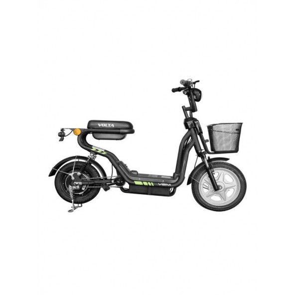 VOLTA VSM elektrikli bisiklet 2023 - 4