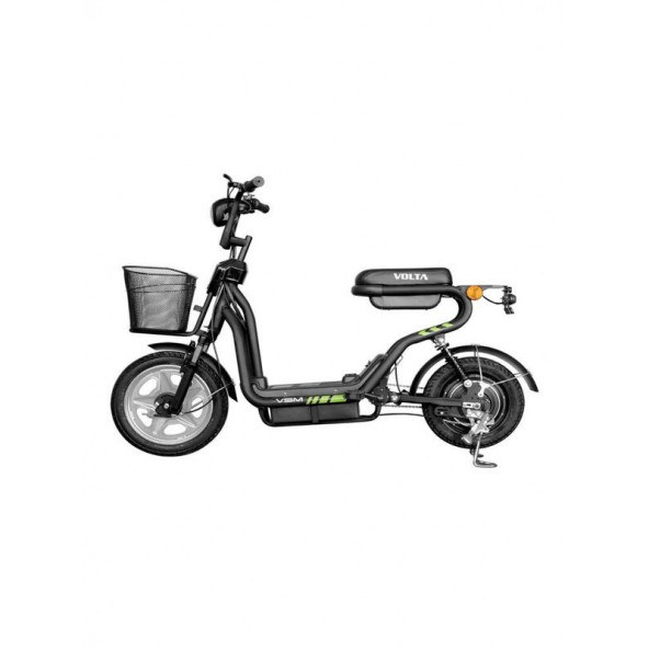 VOLTA VSM elektrikli bisiklet 2023 - 5