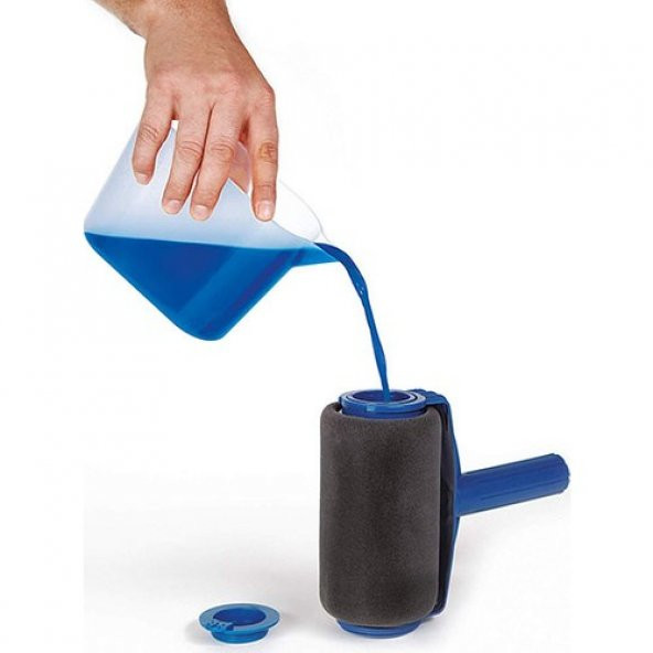 Boyama Malzemeleri Hazır Paket - Resim 3