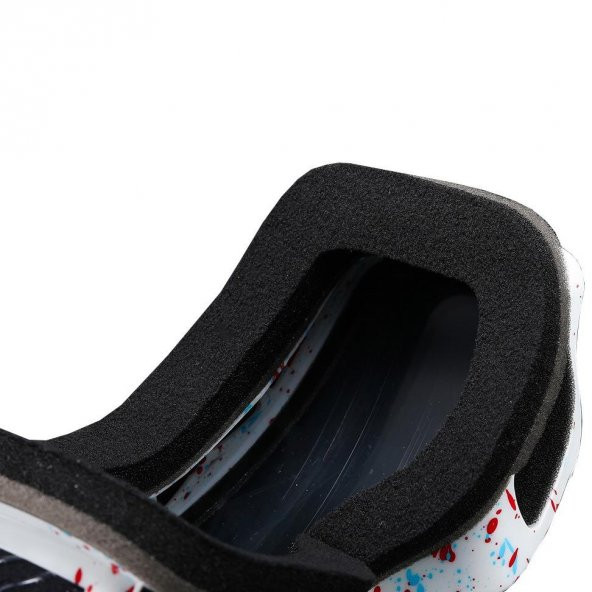 Schulzz UV400 Korumalı Buğu Önleyici Çift Katmanlı Snowboard Kayak Gözlüğü - 3