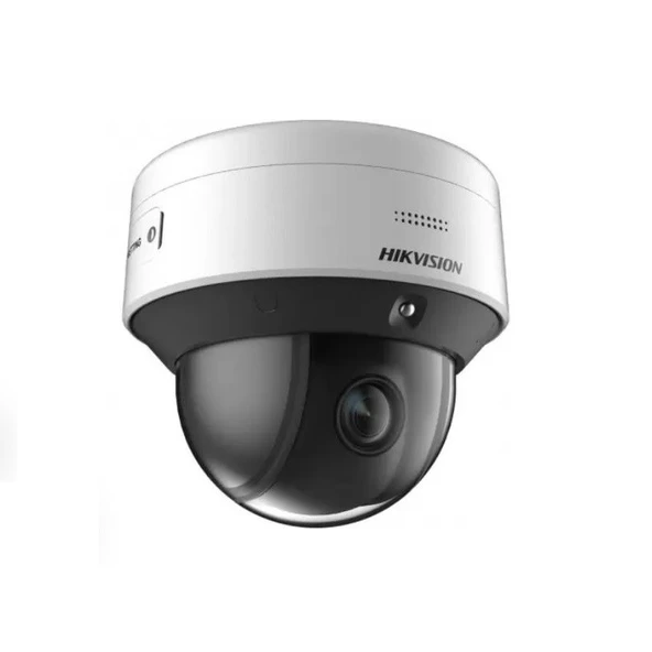 Hikvision DS-2DE3C210IX-D 2mp 10X Zoom 2.8-28mm Motorize Lens H.265+ Darkfighter  PTZ  IP Kamera