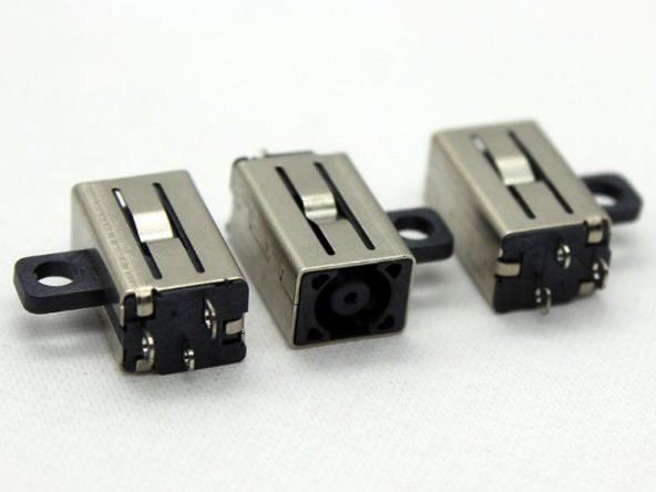 "DE-5-2" DELL XPS 11 XPS 12 XPS12D XPS13 L321X DC Tamir Soketi