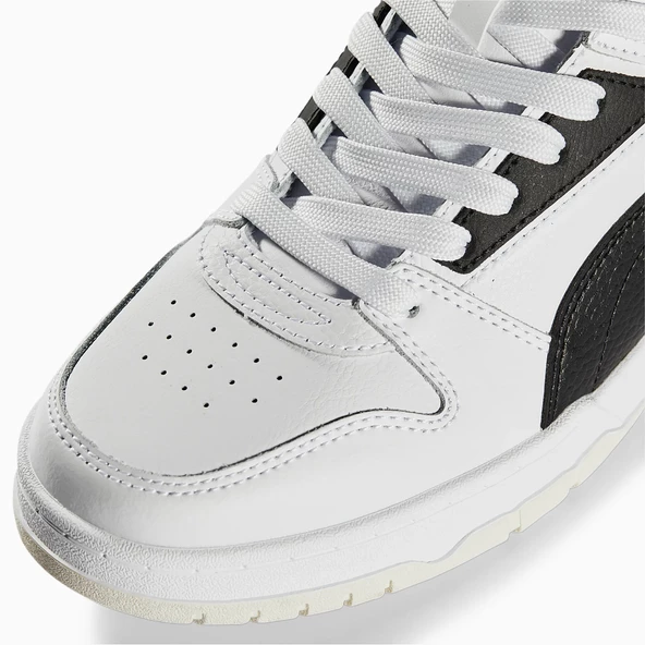 PUMA  RBD GAME BİLEKLİ SPOR AYAKKABI 385839-01 - 8