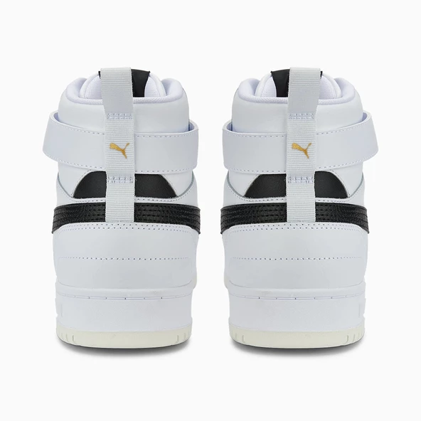 PUMA  RBD GAME BİLEKLİ SPOR AYAKKABI 385839-01 - 7