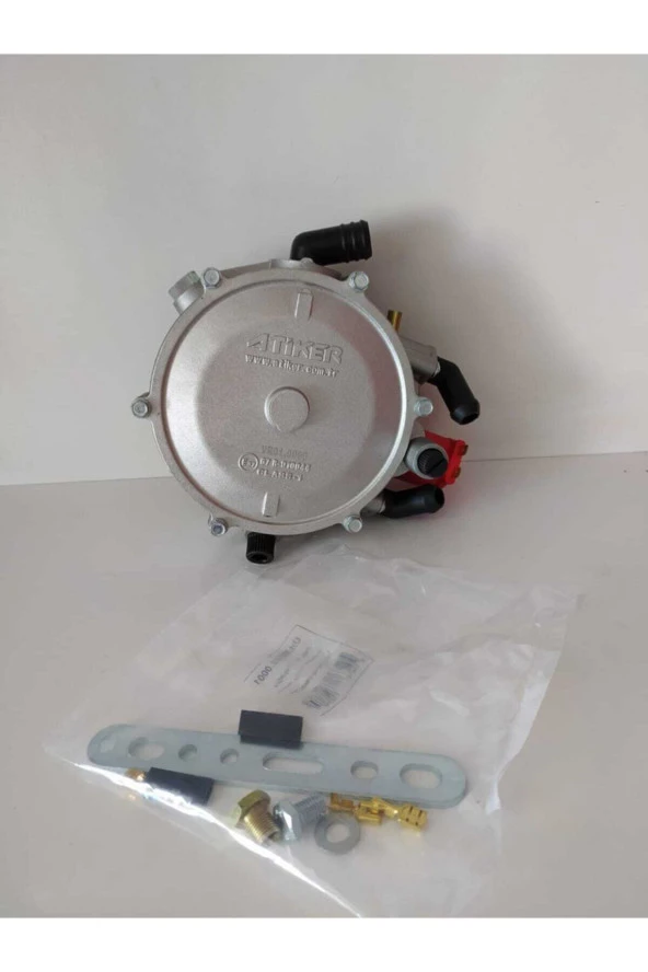 Beyin Karbüratörlü Lpg Beyni