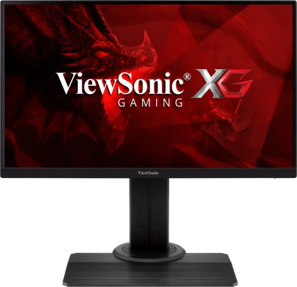 ViewSonic XG2705 27" 144Hz 1ms (HDMIDisplay) FreeSync Full HD IPS Monitör