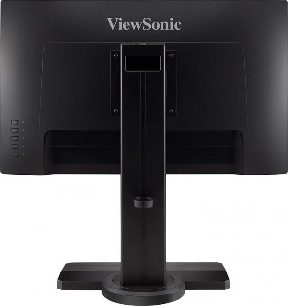 ViewSonic XG2705 27" 144Hz 1ms (HDMIDisplay) FreeSync Full HD IPS Monitör - 2