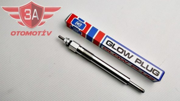 Mitsubishi Canter Isıtma Bujisi Orjinal (24V) FE 635-639-449-659-859 ürün görseli 1