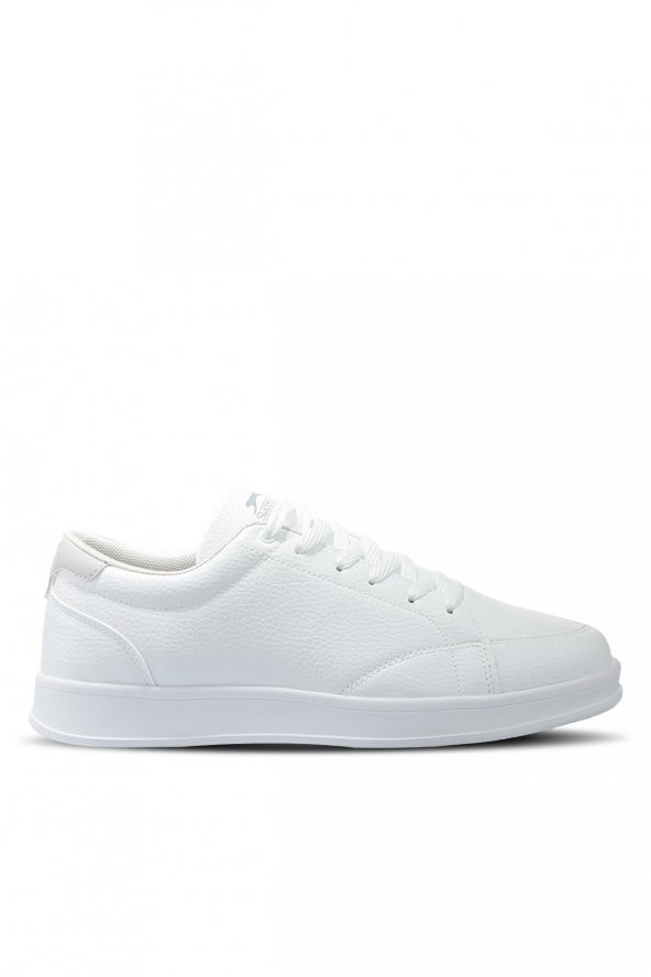Slazenger Ola Sneaker Erkek Ayakkabı Beyaz