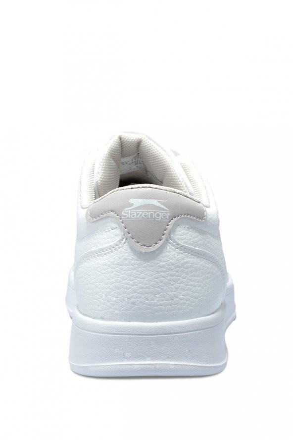 Slazenger Ola Sneaker Erkek Ayakkabı Beyaz - 3