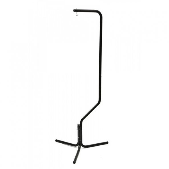 İthal Kuş Kafes Ayağı Büyük Boy 163 cm Beyaz