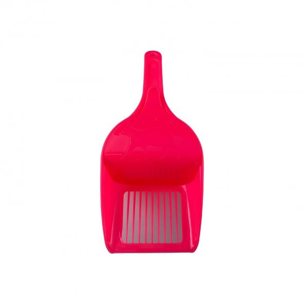 Hazneli Kedi Kumu Küreği 30 cm - 3