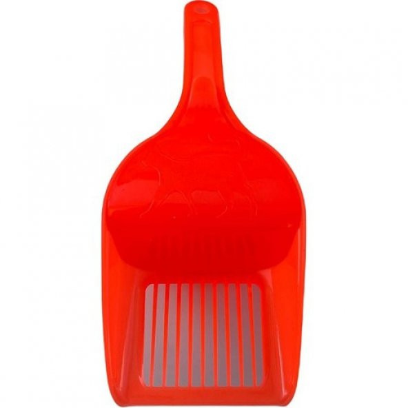 Hazneli Kedi Kumu Küreği 30 cm - 5