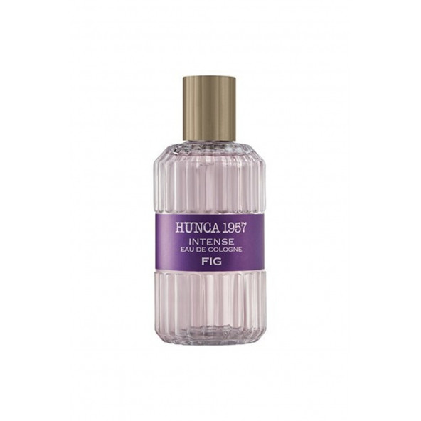 HUNCA 1957 INTENSE EAU DE COLOGNE FIG 120 ml. - 2
