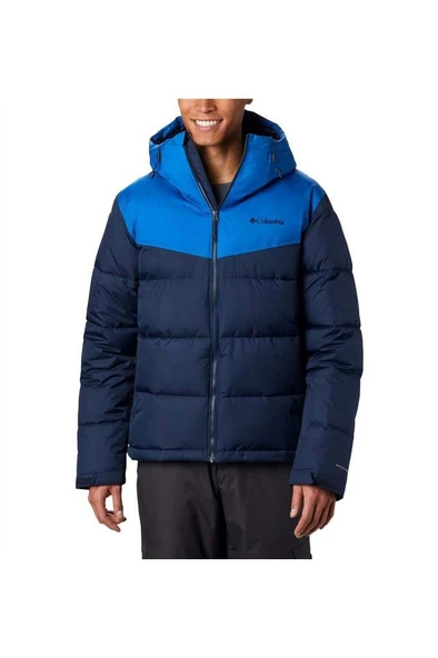 Columbia Iceline Ridge Erkek Mont ürün görseli