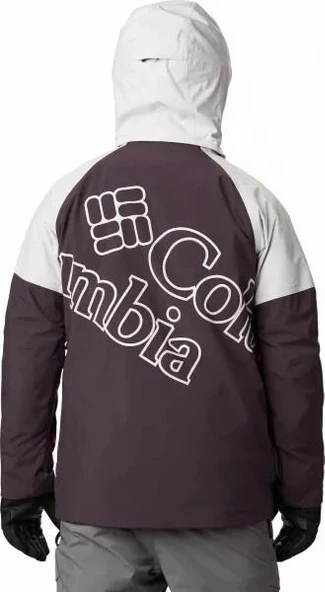 Columbia Post Canyon Erkek Mont - Resim 2