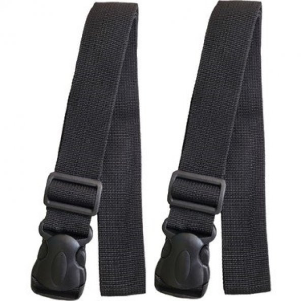 Balp Valiz Bavul Emniyet Kemeri 1 adet - 4