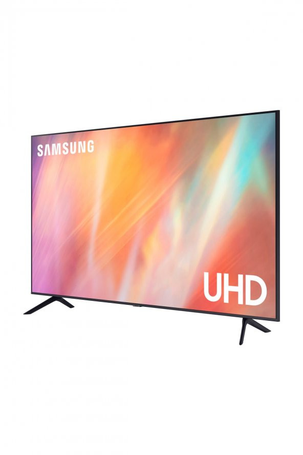 Samsung 55AU7000 4K Ultra HD 55" 140 Ekran Uydu Alıcılı Smart LED TV - 3