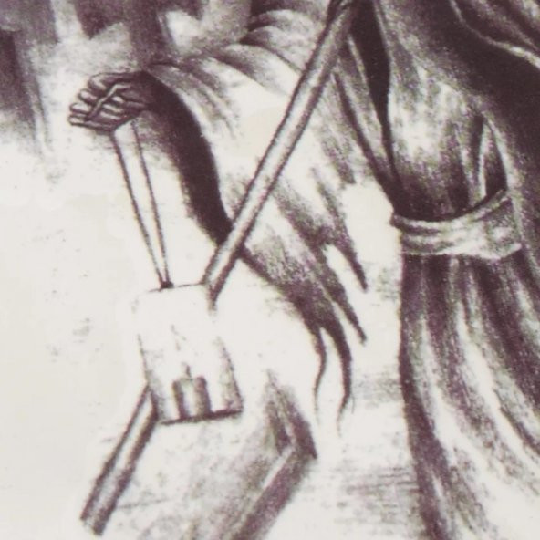 Tattoo Üç Boyutlu Dövme Geçici Dövme - 4