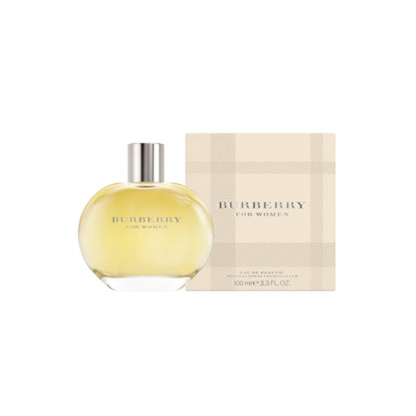 Burberry Classic EDP 100 ml Kadın Parfümü