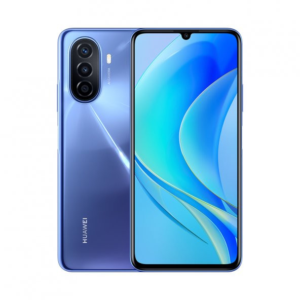 Huawei Nova Y70 4 GB 128 GB (Huawei Türkiye Garantili) - 1