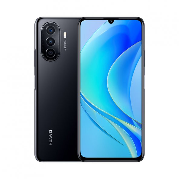 Huawei Nova Y70 4 GB 128 GB (Huawei Türkiye Garantili) - 2